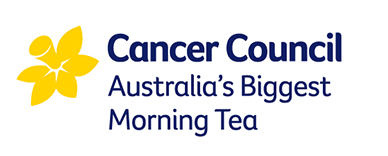 Cancer Council Morning Tea