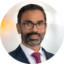 Darryl Pereira