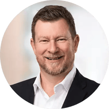 David McCrostie