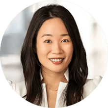 Janet Yeh