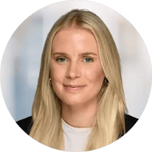 Mathilde Warne
