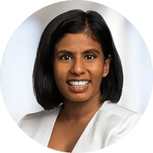 Pradesha Thomas