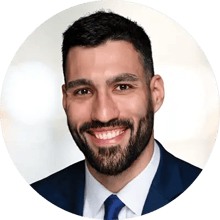 Shiraz Biscevic