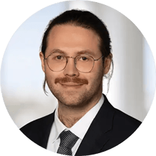 Timothy Morell
