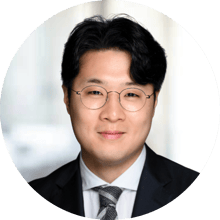 Andrew Kim