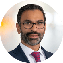 Darryl Pereira