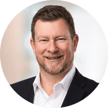 David McCrostie