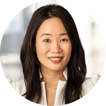 Janet Yeh