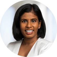 Pradesha Thomas