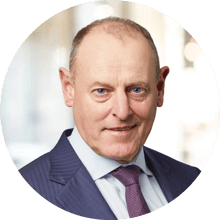 Stephen Teale