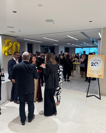 ATLIS Launch Party