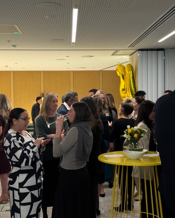 ATLIS Launch Party2