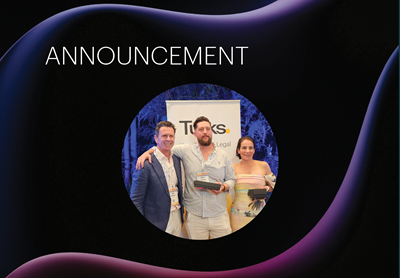 ALUCA Turks Life Insurance Scholarship (ATLIS) Winners Announced!
