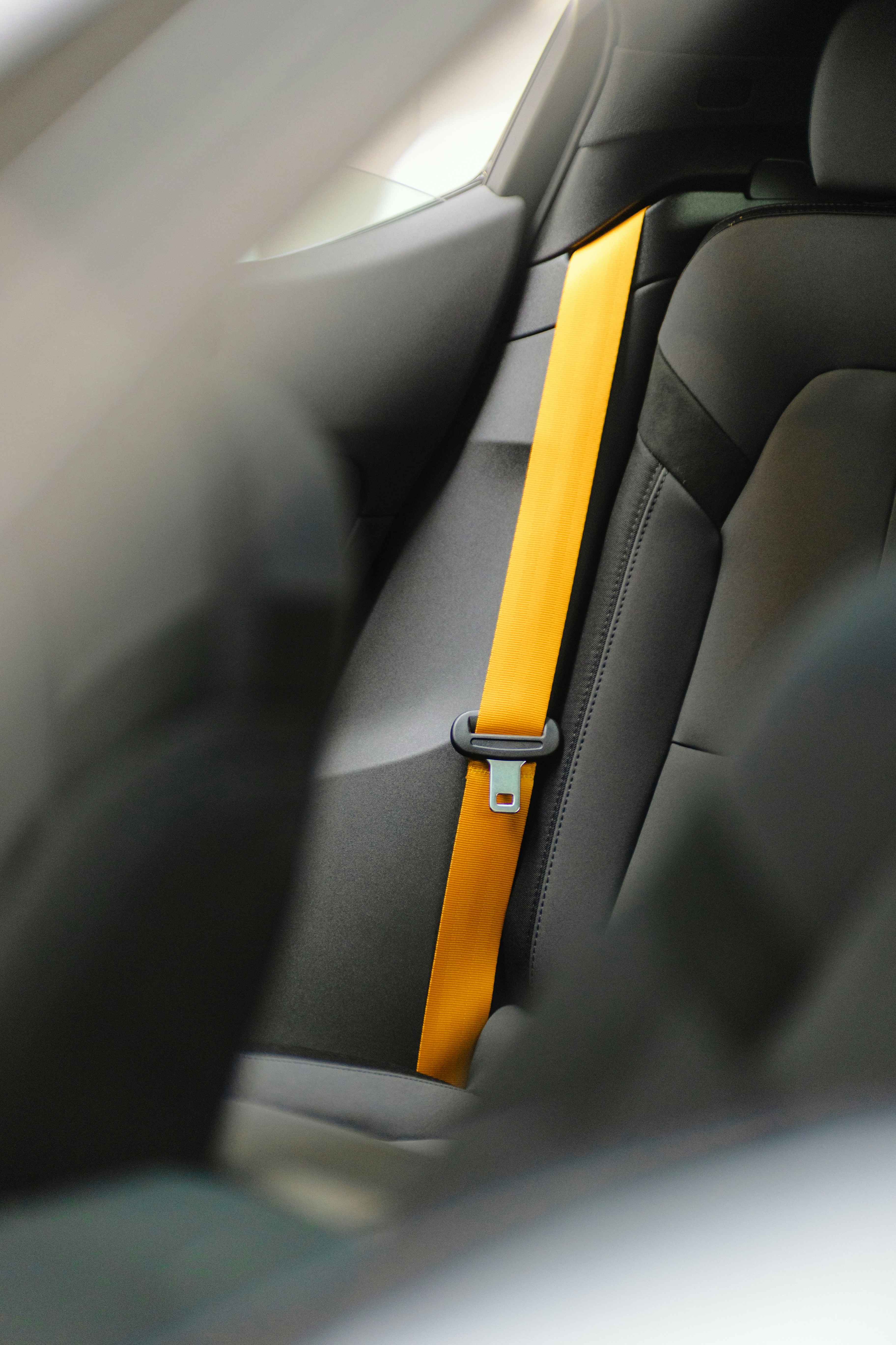 Hire Car Motor Guide