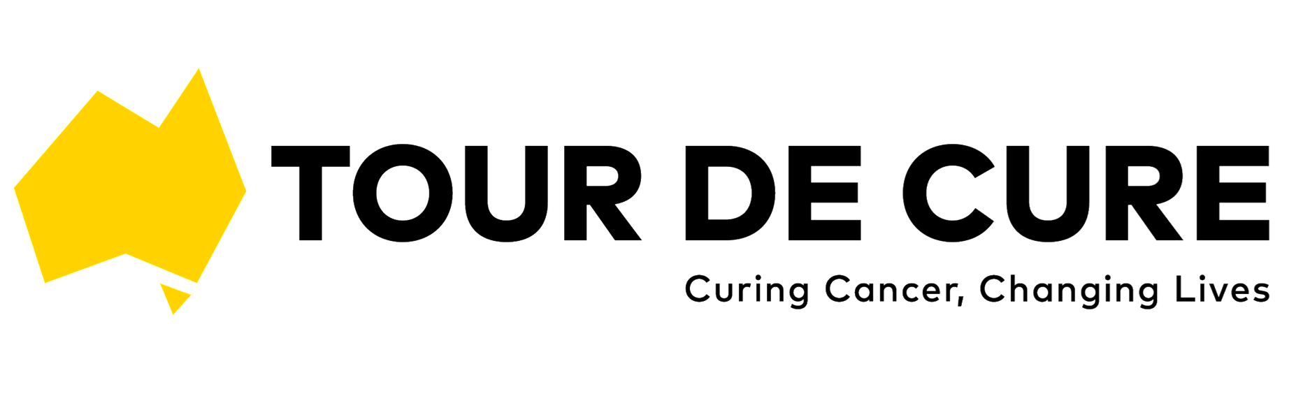 Tour de Cure LOGO