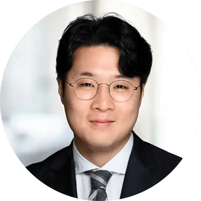 Andrew Kim