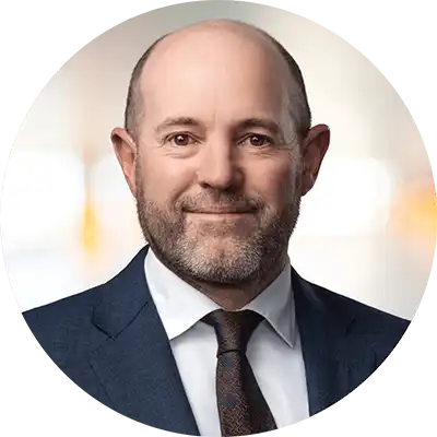 Daniel Turk