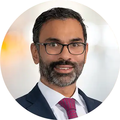 Darryl Pereira