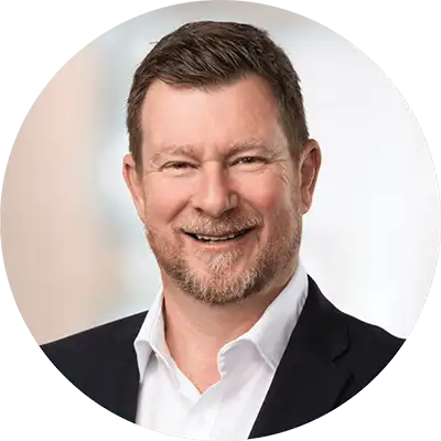 David McCrostie
