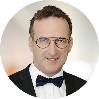 Geoffrey Irvine