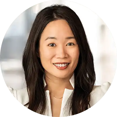 Janet Yeh