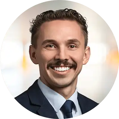 Lachlan McTackett