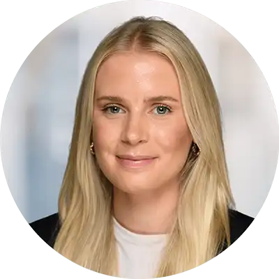 Mathilde Warne