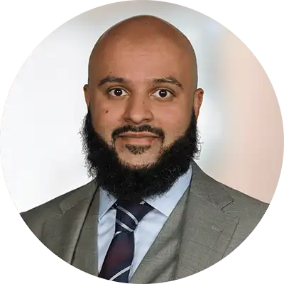 Mohammad Abdullah