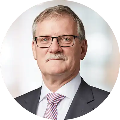 Peter Moriarty