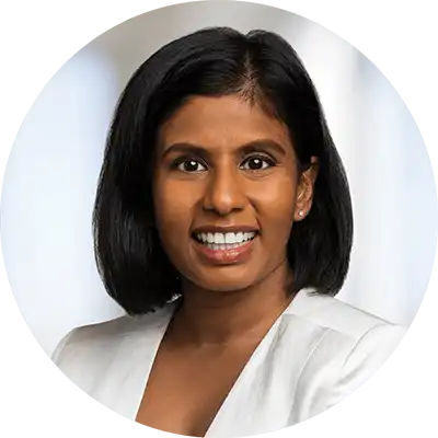 Pradesha Thomas