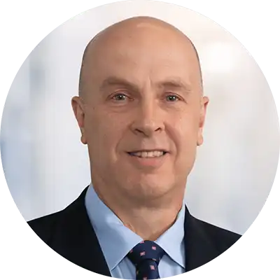 Richard Orr