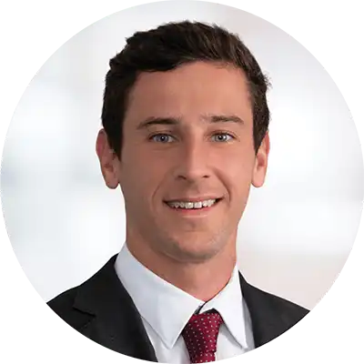 Sean Patterson