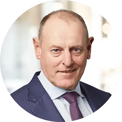 Stephen Teale