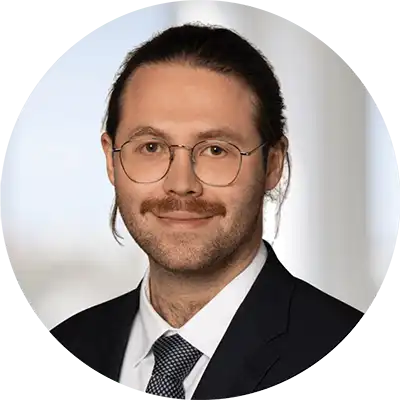 Timothy Morell
