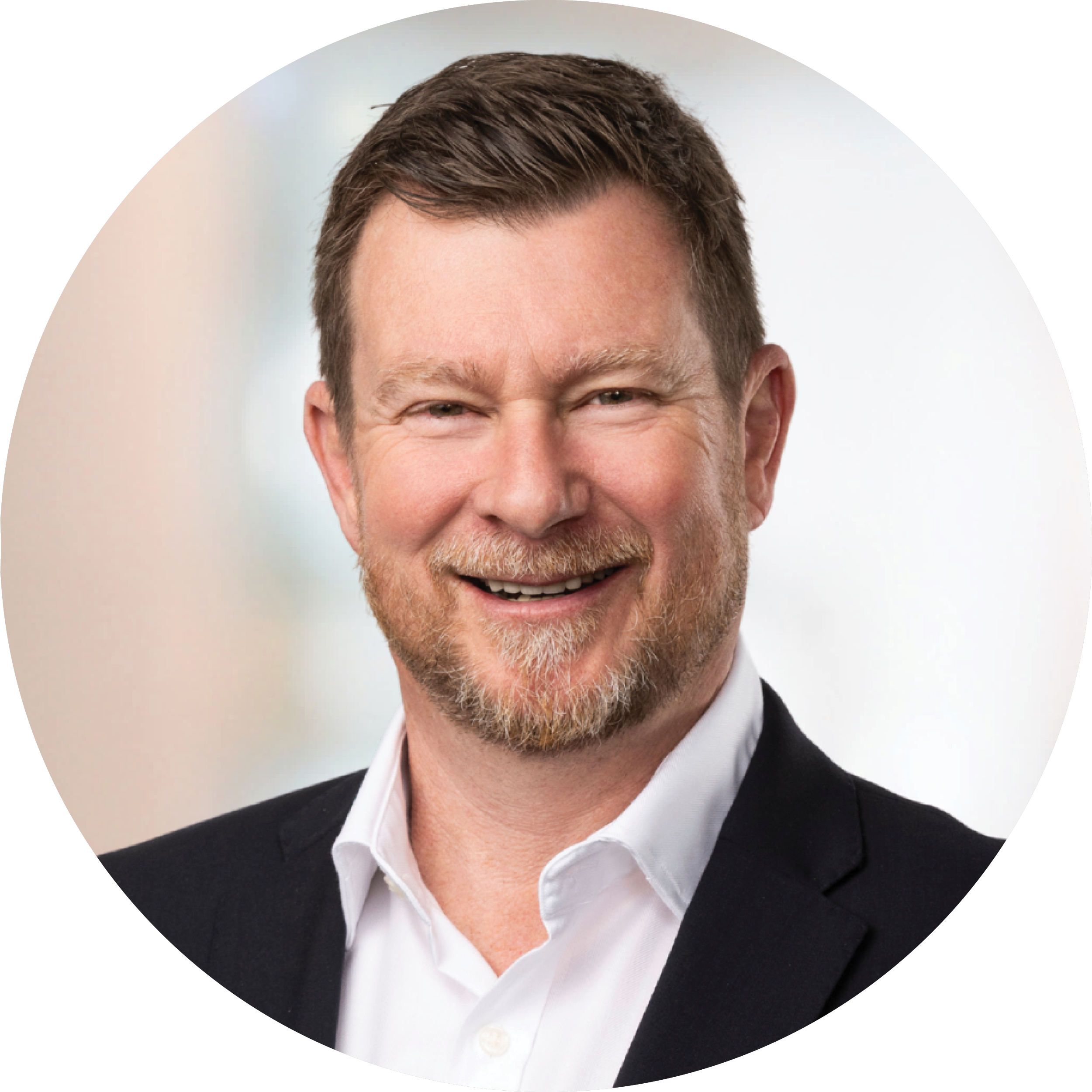 David McCrostie