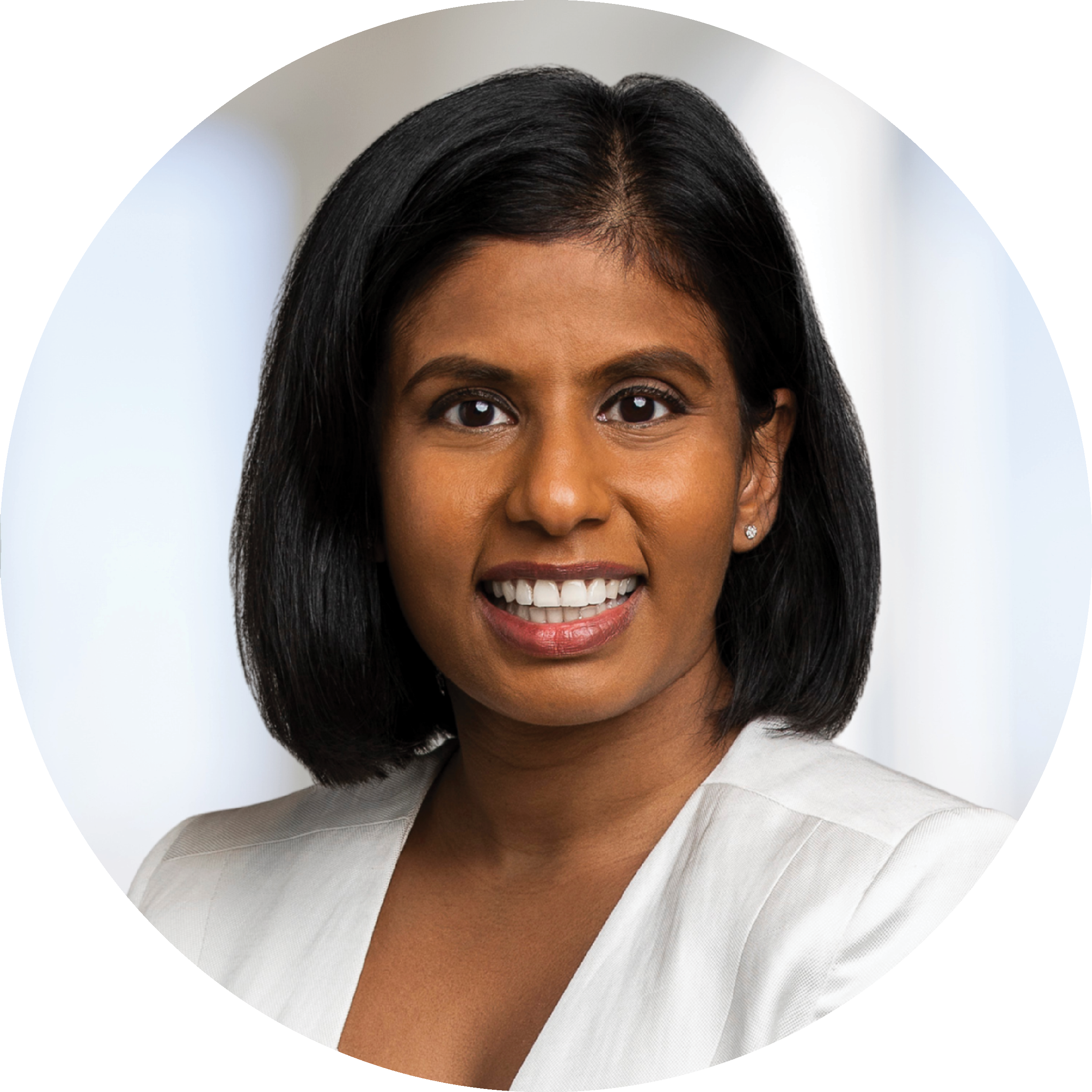 Pradesha Thomas