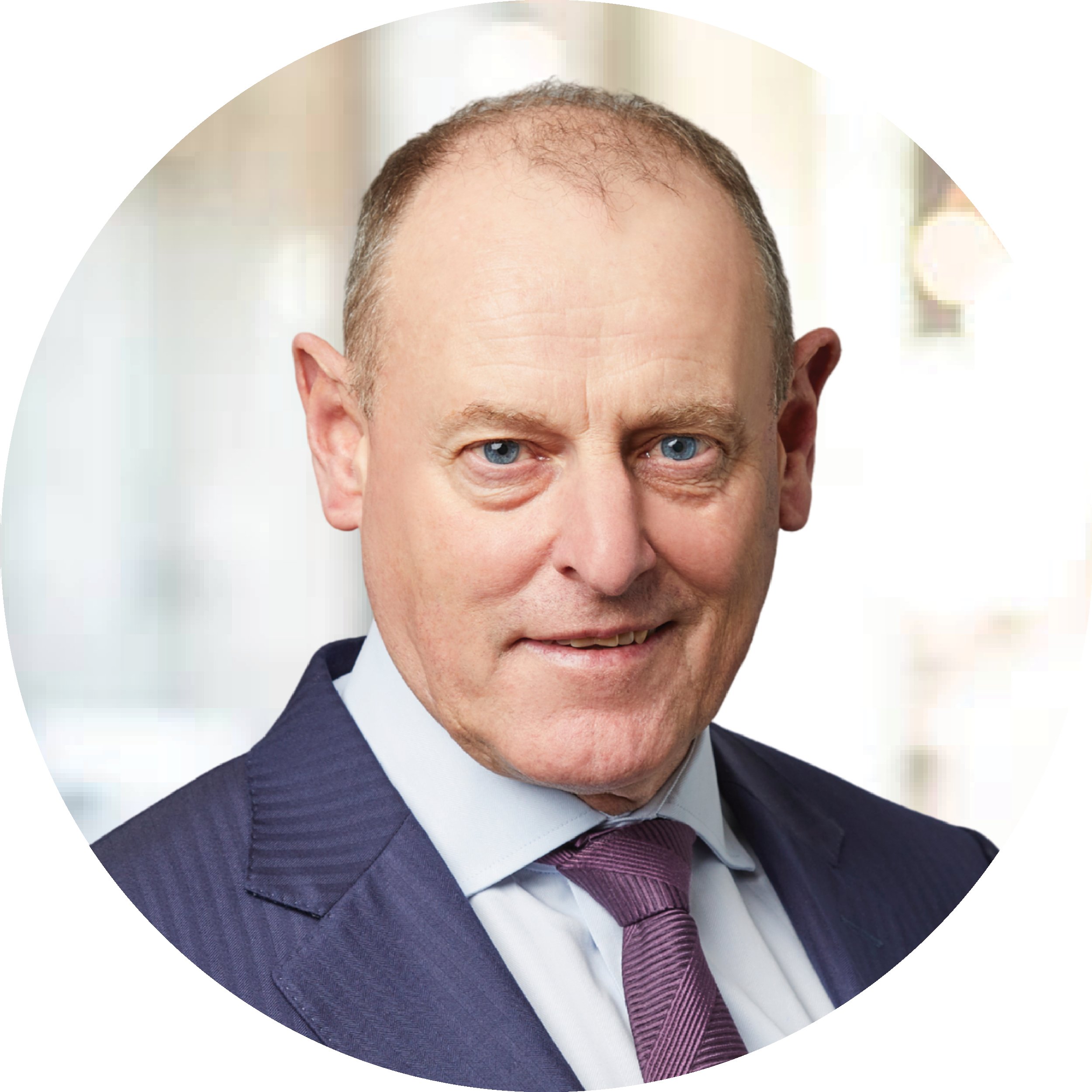 Stephen Teale