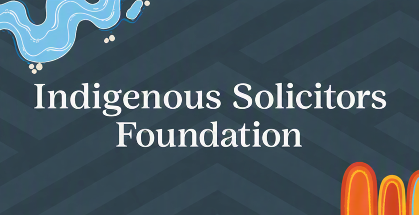 Indigenous Solictors Foundation