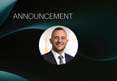 Turks Welcomes Back Jason Banna as Special Counsel