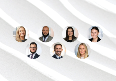 Turks Announces New Senior Appointments