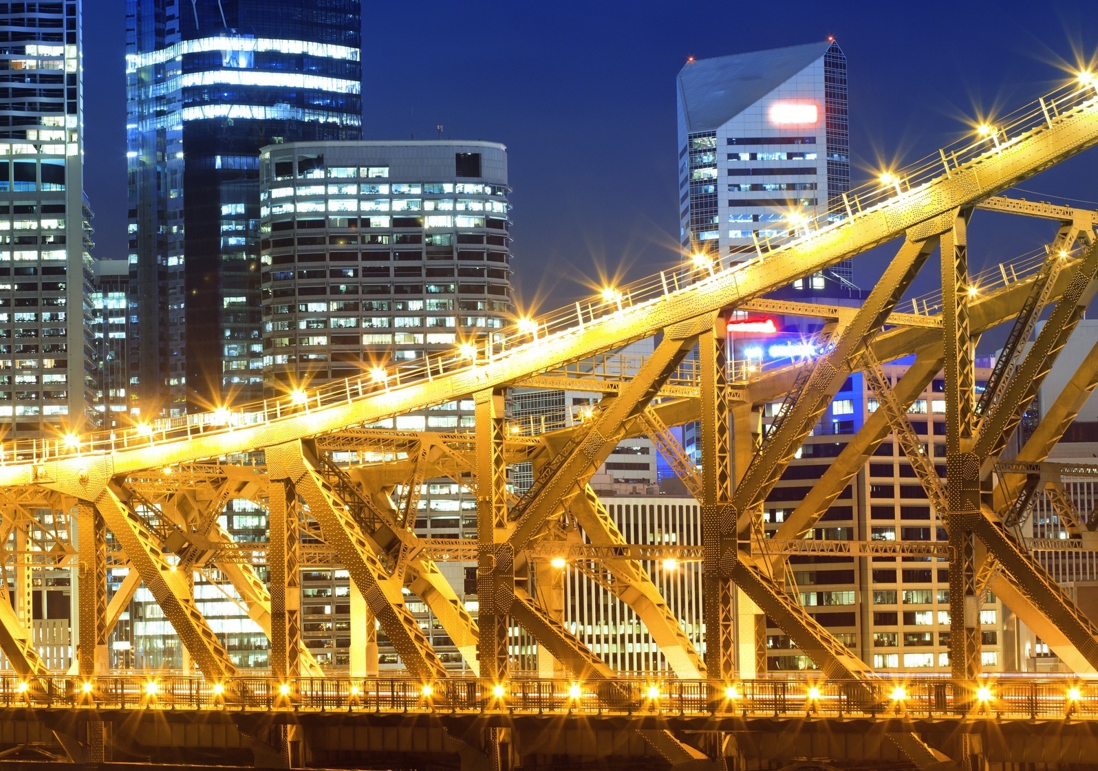 Brisbane