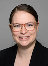 Corinna Cook